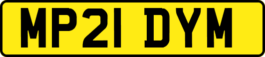 MP21DYM