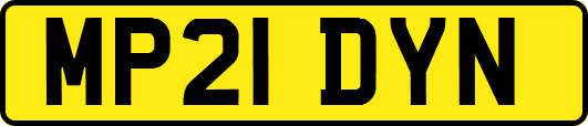 MP21DYN