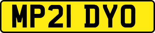 MP21DYO