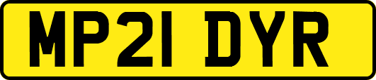 MP21DYR