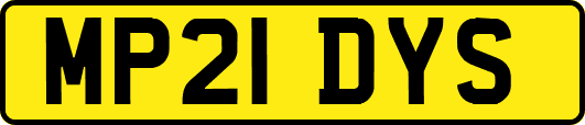 MP21DYS