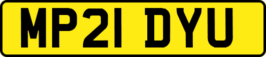 MP21DYU