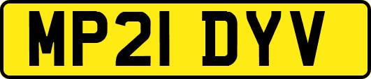 MP21DYV
