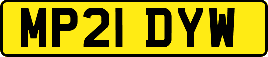 MP21DYW
