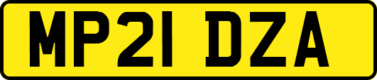MP21DZA