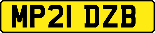 MP21DZB