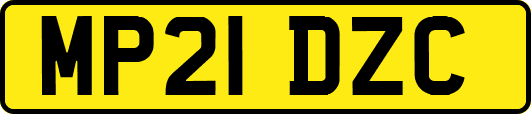 MP21DZC