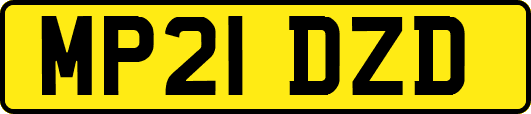 MP21DZD