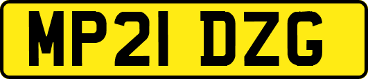 MP21DZG