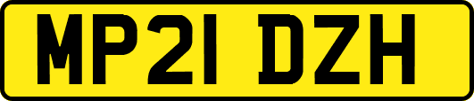MP21DZH