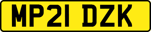 MP21DZK