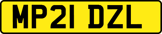 MP21DZL