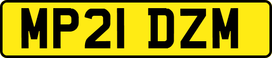 MP21DZM