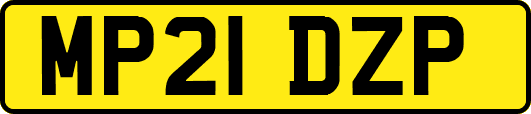 MP21DZP