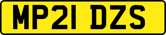 MP21DZS