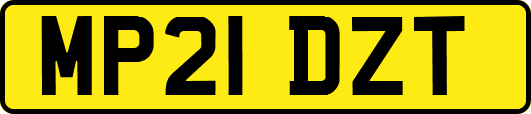 MP21DZT