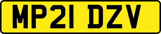 MP21DZV