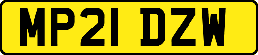 MP21DZW