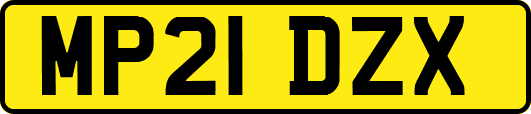 MP21DZX