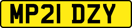 MP21DZY