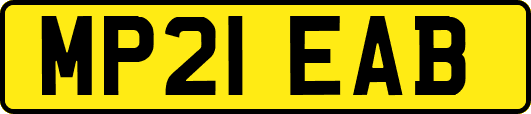 MP21EAB