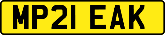 MP21EAK