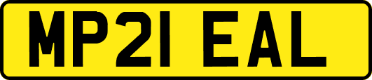 MP21EAL