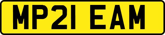 MP21EAM