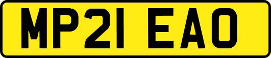 MP21EAO