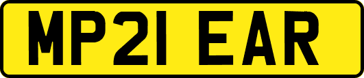 MP21EAR