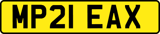 MP21EAX