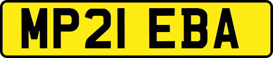 MP21EBA