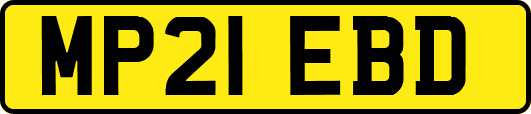 MP21EBD