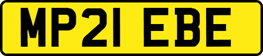MP21EBE
