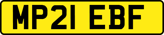 MP21EBF