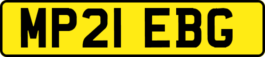 MP21EBG