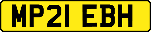 MP21EBH