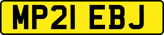 MP21EBJ