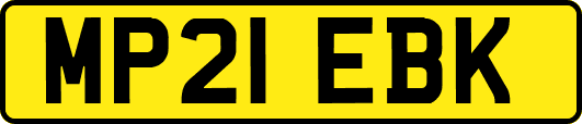 MP21EBK