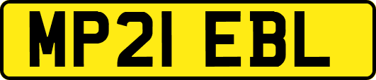 MP21EBL