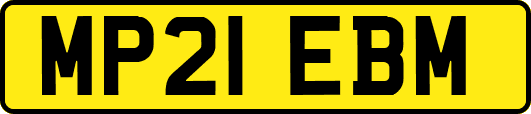 MP21EBM