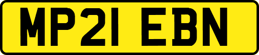 MP21EBN