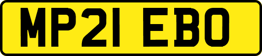 MP21EBO