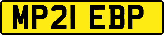 MP21EBP