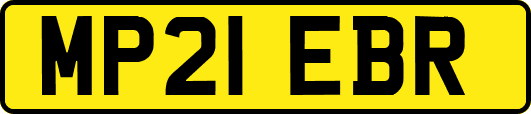 MP21EBR