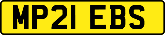 MP21EBS