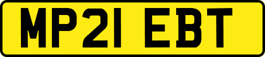 MP21EBT