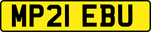 MP21EBU