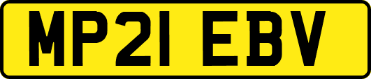 MP21EBV