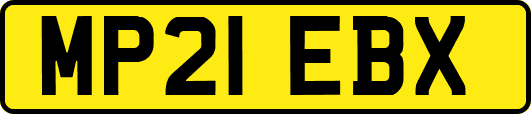 MP21EBX